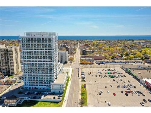 1106-65 Speers Road, Oakville, ON - Outdoor With View