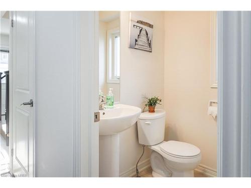 14-340 Prospect Point Road N, Fort Erie, ON - Indoor Photo Showing Bathroom