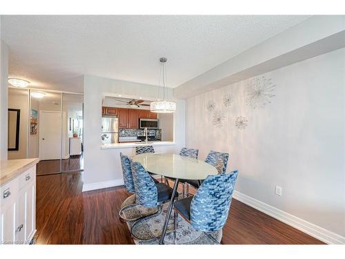 401-1 Hickory Tree Road, Toronto, ON - Indoor Photo Showing Other Room