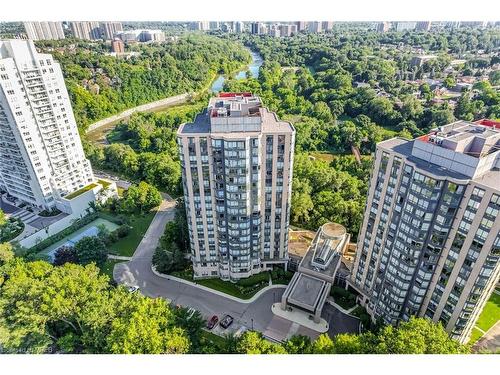 401-1 Hickory Tree Road, Toronto, ON - Outdoor