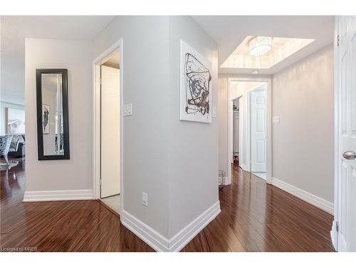 401-1 Hickory Tree Road, Toronto, ON - Indoor Photo Showing Other Room