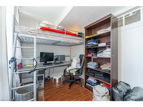 401-1 Hickory Tree Road, Toronto, ON - Indoor Photo Showing Office