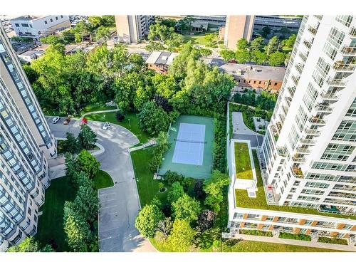 401-1 Hickory Tree Road, Toronto, ON - Outdoor