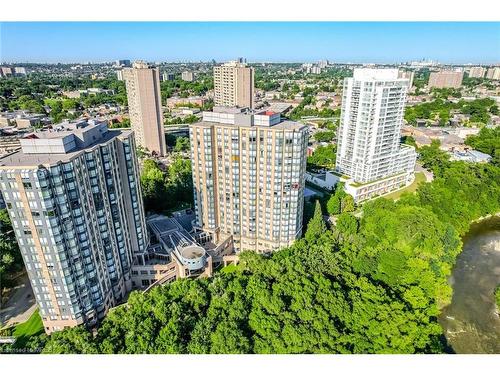 401-1 Hickory Tree Road, Toronto, ON - Outdoor