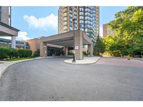 401-1 Hickory Tree Road, Toronto, ON - Outdoor