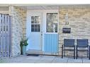 33-35 Breckenridge Drive, Kitchener, ON  - Outdoor 