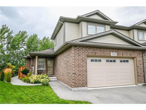 7212 Stacey Drive, Niagara Falls, ON - Outdoor