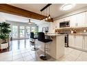 7212 Stacey Drive, Niagara Falls, ON  - Indoor Photo Showing Kitchen With Upgraded Kitchen 