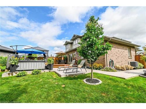 7212 Stacey Drive, Niagara Falls, ON - Outdoor