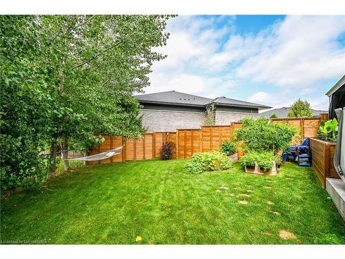 7212 Stacey Drive, Niagara Falls, ON - Outdoor