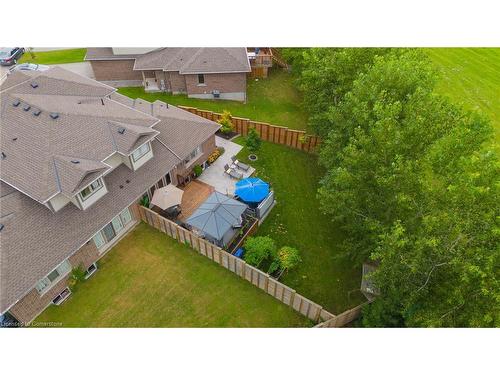 7212 Stacey Drive, Niagara Falls, ON - Outdoor With View