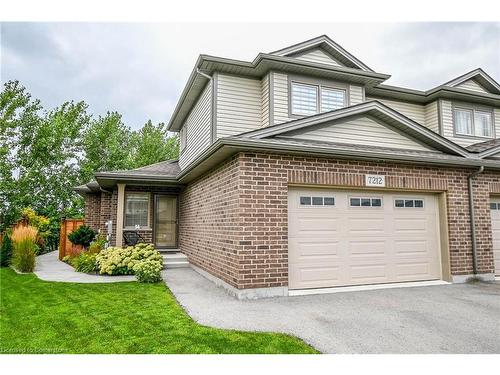 7212 Stacey Drive, Niagara Falls, ON - Outdoor