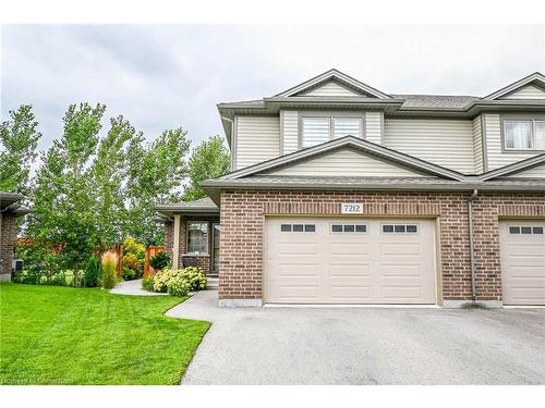 7212 Stacey Drive, Niagara Falls, ON - Outdoor