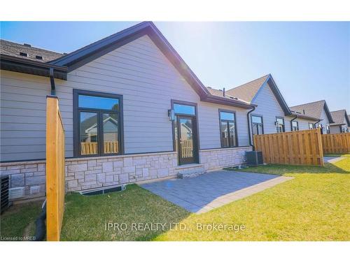 7-63 Compass Trail, Port Stanley, ON - Outdoor