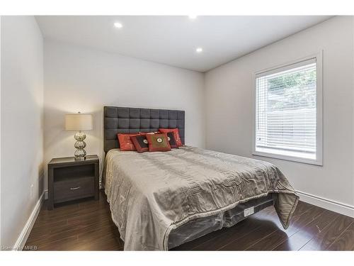 31 Chatterton Boulevard, Toronto, ON - Indoor Photo Showing Bedroom