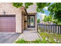 76-77 Collins Crescent, Brampton, ON  - Outdoor 