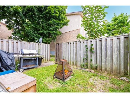 76-77 Collins Crescent, Brampton, ON - Outdoor With Deck Patio Veranda