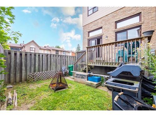 76-77 Collins Crescent, Brampton, ON - Outdoor