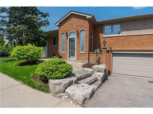 70 English Street, Brampton, ON - Outdoor