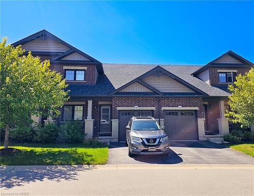 9-1 Chamberlain Avenue, Ingersoll, ON - Outdoor With Facade