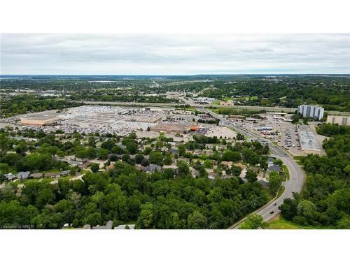 46-150 Glendale Avenue, St. Catharines, ON - Outdoor With View