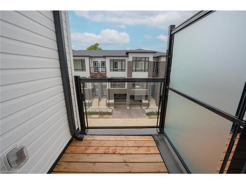 46-150 Glendale Avenue, St. Catharines, ON - Outdoor With Exterior