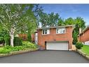 3469 Credit Heights Drive, Mississauga, ON  - Outdoor 