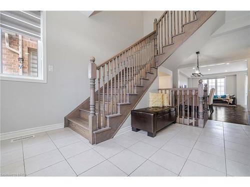 20 Callahan Court, Brampton, ON - Indoor Photo Showing Other Room