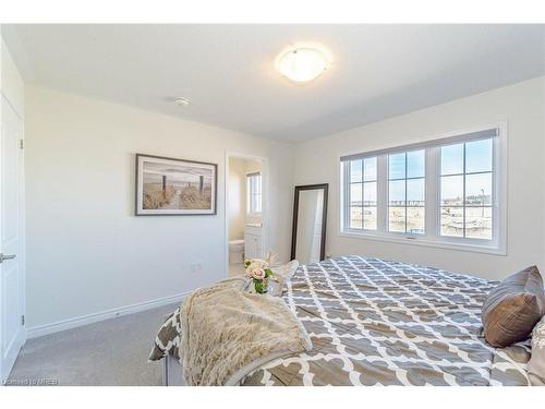 20 Callahan Court, Brampton, ON - Indoor Photo Showing Bedroom