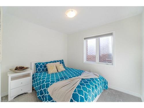 20 Callahan Court, Brampton, ON - Indoor Photo Showing Bedroom