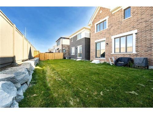 20 Callahan Court, Brampton, ON - Outdoor With Exterior