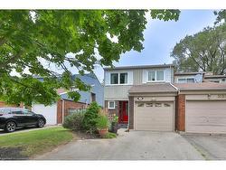 3527 Ash Row Crescent  Peel, ON L5L 1K3