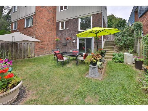 3527 Ash Row Crescent, Peel, ON - Outdoor With Exterior