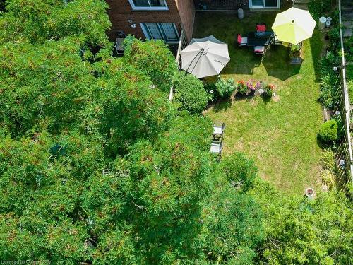 3527 Ash Row Crescent, Peel, ON - Outdoor