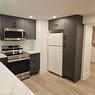 5552 Bourget Drive, Mississauga, ON  - Indoor Photo Showing Kitchen 