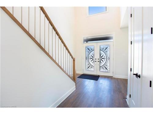 3 Lucas Road, St. Thomas, ON - Indoor Photo Showing Other Room