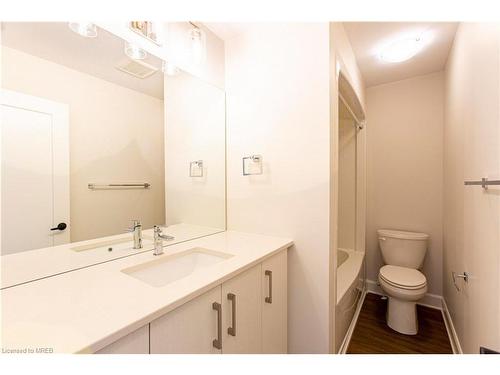 3 Lucas Road, St. Thomas, ON - Indoor Photo Showing Bathroom