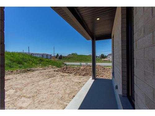 3 Lucas Road, St. Thomas, ON - Outdoor With View