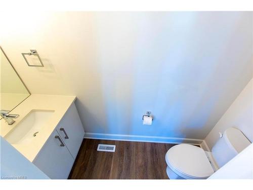 3 Lucas Road, St. Thomas, ON - Indoor Photo Showing Bathroom