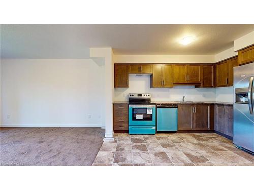 41-409 Joseph Street, Port Elgin, ON - Indoor Photo Showing Kitchen