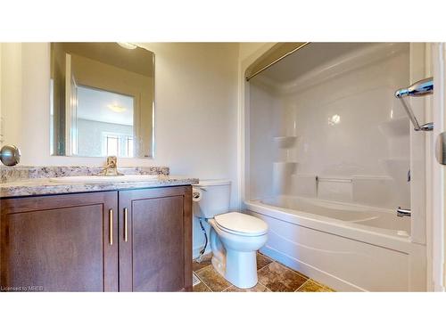 41-409 Joseph Street, Port Elgin, ON - Indoor Photo Showing Bathroom