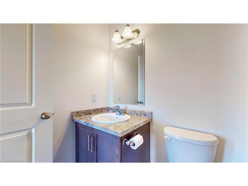 41-409 Joseph Street, Port Elgin, ON - Indoor Photo Showing Bathroom