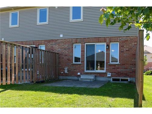 41-409 Joseph Street, Port Elgin, ON - Outdoor With Exterior