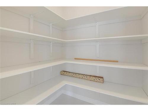 575 Brittania Crescent, Kitchener, ON - Indoor With Storage