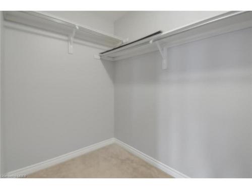 575 Brittania Crescent, Kitchener, ON - Indoor With Storage