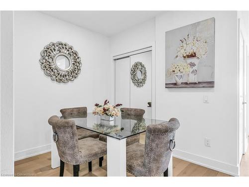 308-310 Broadway Avenue, Orangeville, ON - Indoor Photo Showing Dining Room