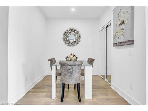 308-310 Broadway Avenue, Orangeville, ON - Indoor Photo Showing Dining Room