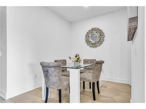 308-310 Broadway Avenue, Orangeville, ON - Indoor Photo Showing Dining Room