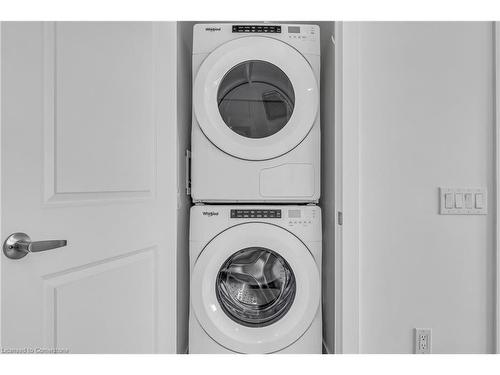 308-310 Broadway Avenue, Orangeville, ON - Indoor Photo Showing Laundry Room