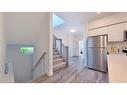 42-110 Fergus Ave Avenue, Kitchener, ON  - Indoor Photo Showing Kitchen 